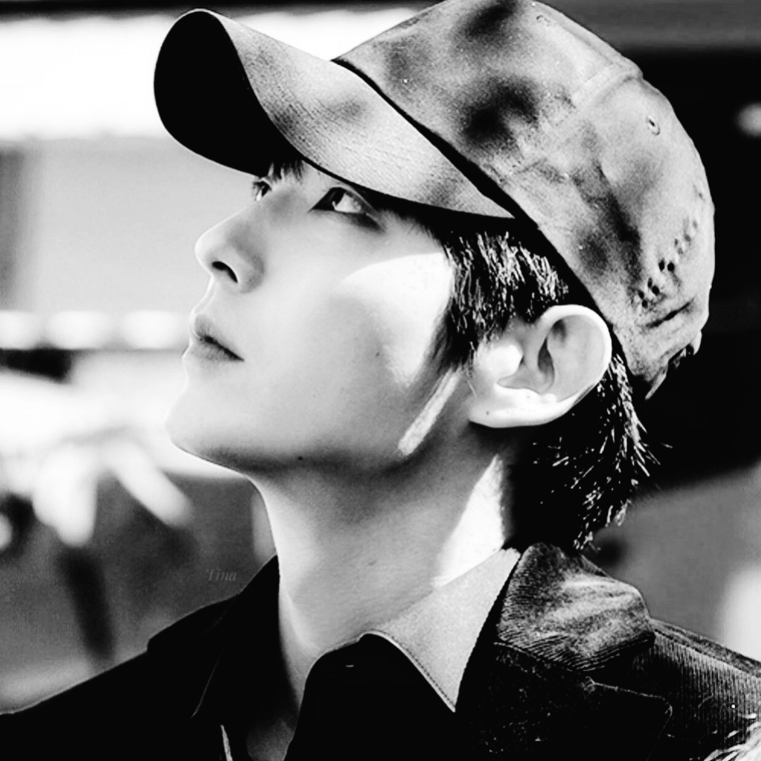 Cuplikan di balik layar dari Lee Joongi