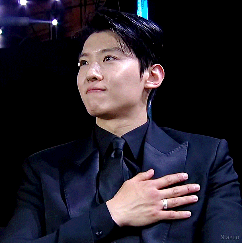 Recent activity shot of Dex