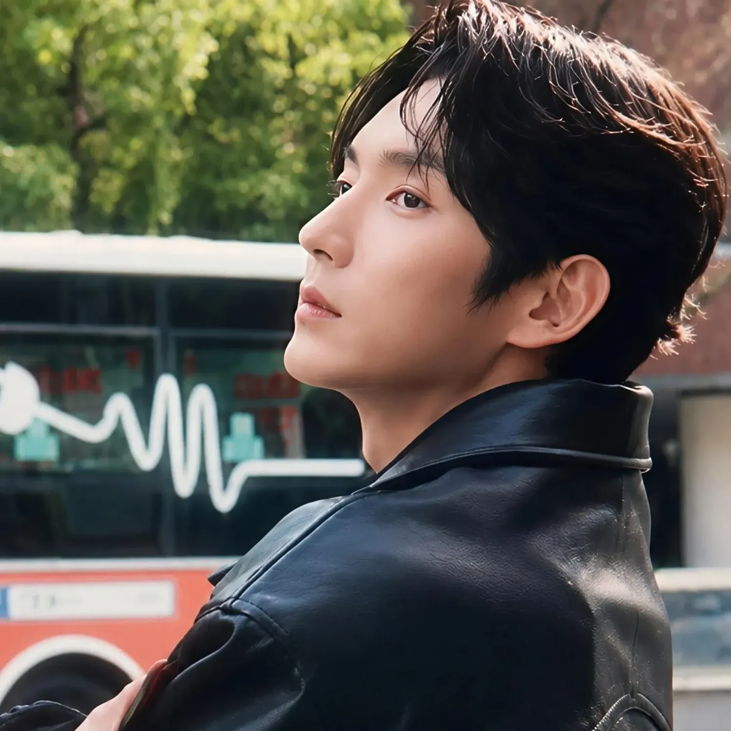 이준기 최근 활동샷