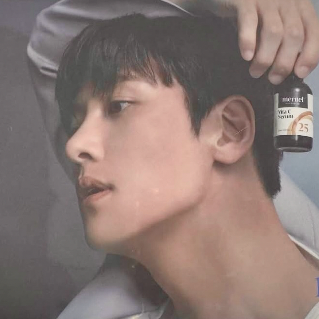 지창욱 팬이 찍은 순간