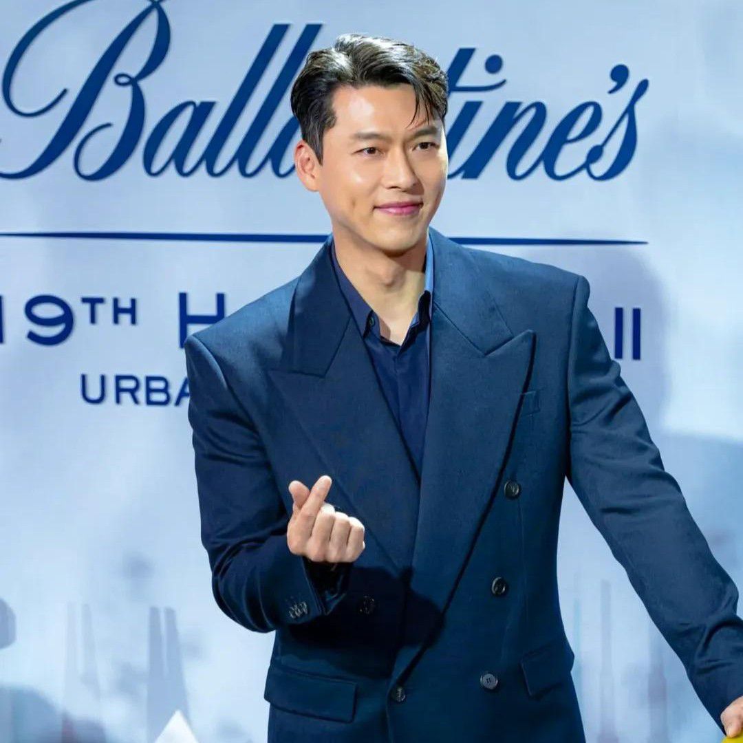 粉絲拍下的玄彬瞬間