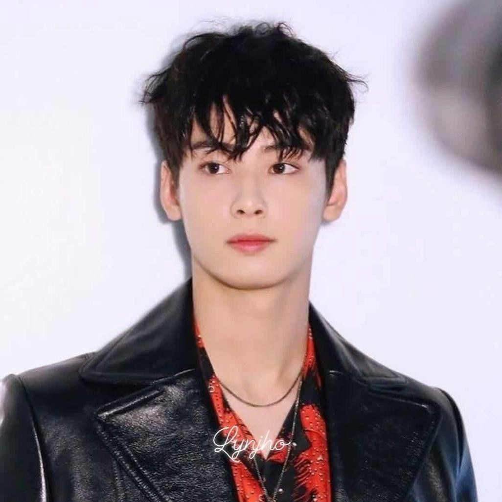 차은우의 최신 사진