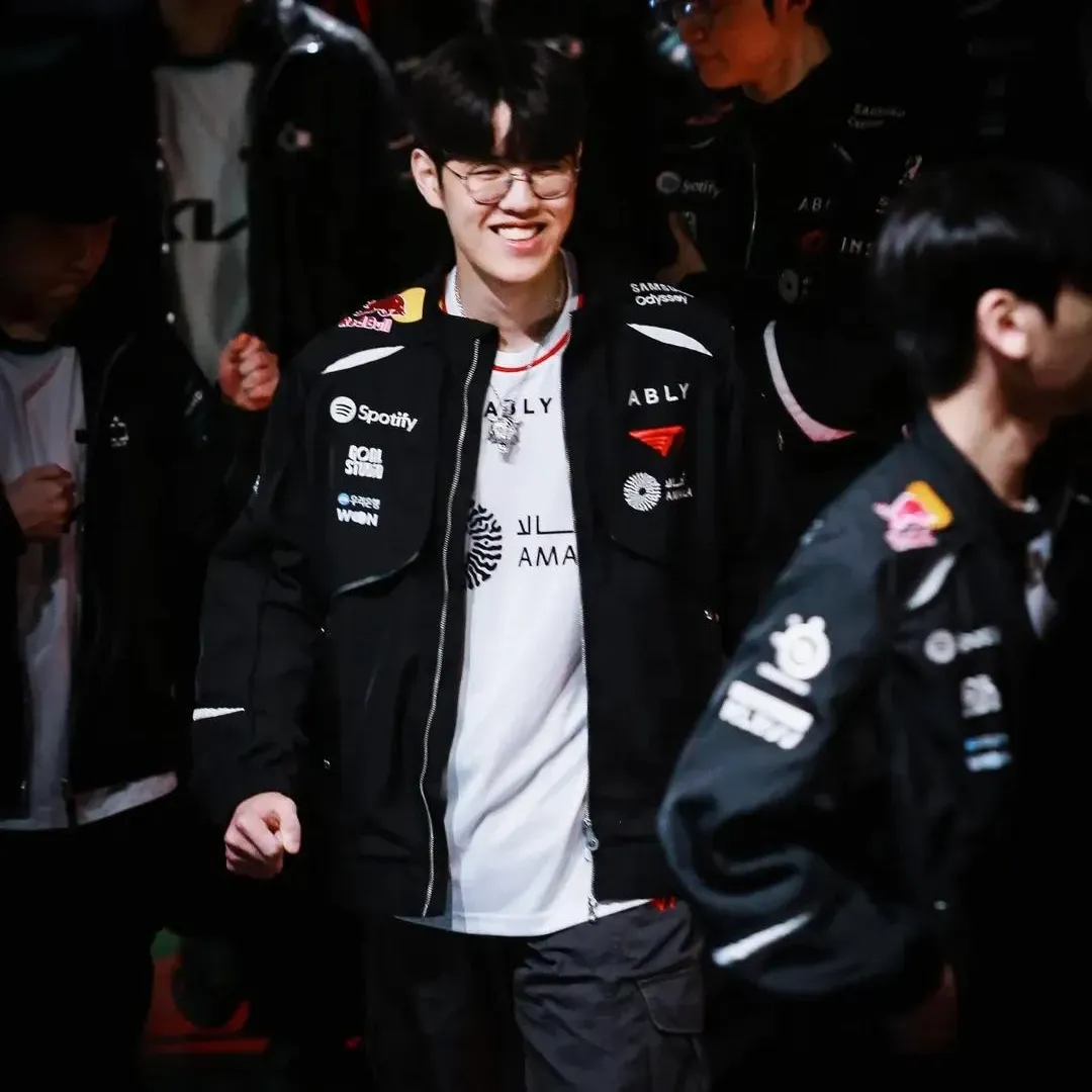 Onerの最近の活動ショット