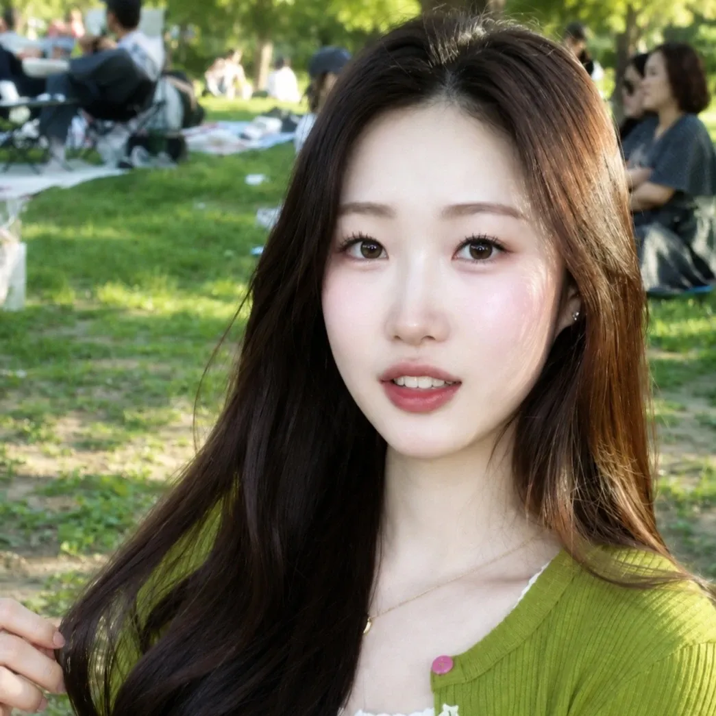 Recent activity shot of Jung Seojoo