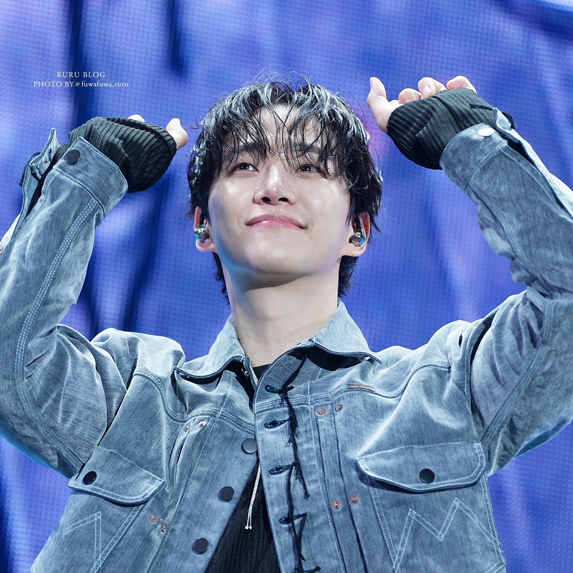 Foto kegiatan terbaru dari Lee Junho