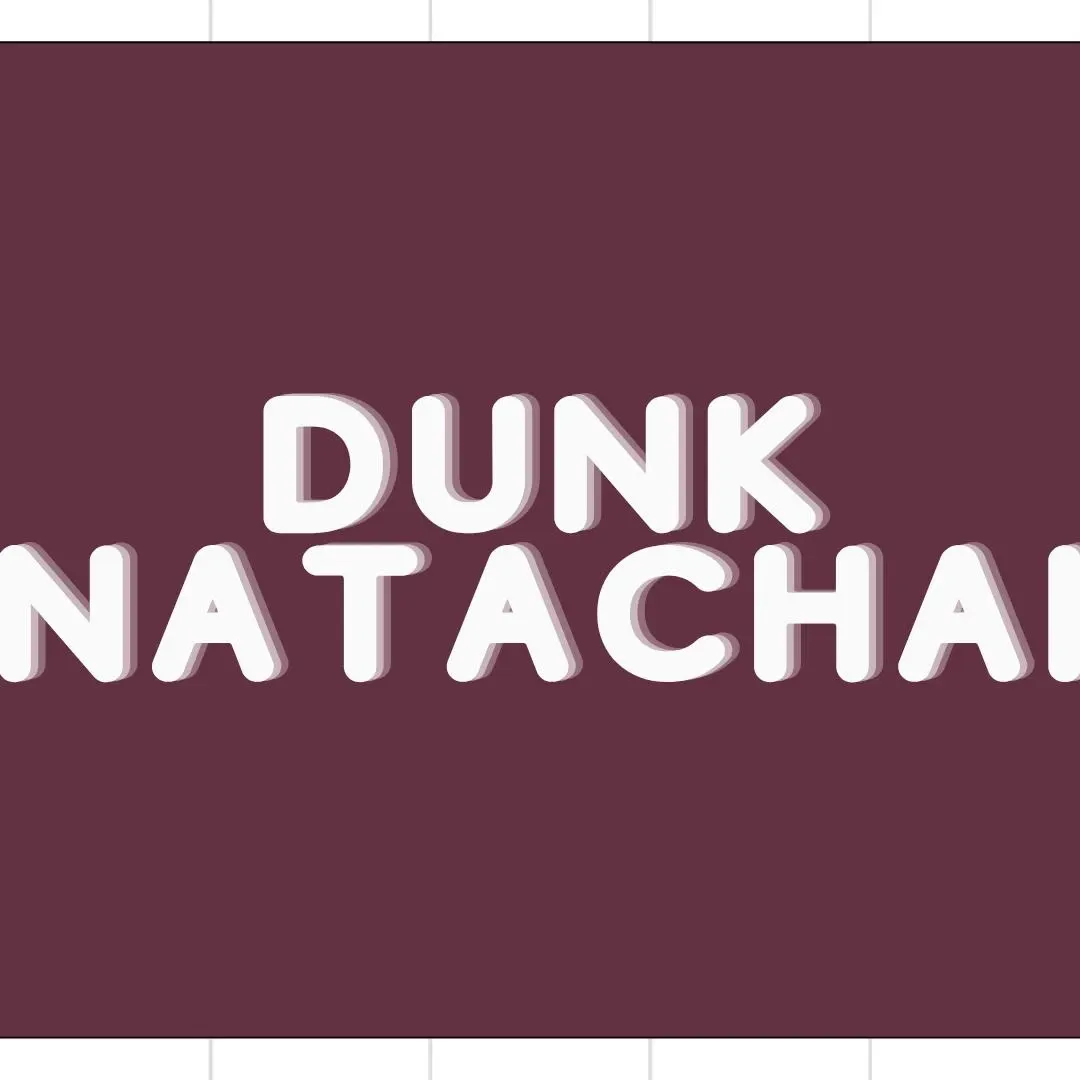 Behind-the-scenes cut of Dunk Natachai Boonprasert