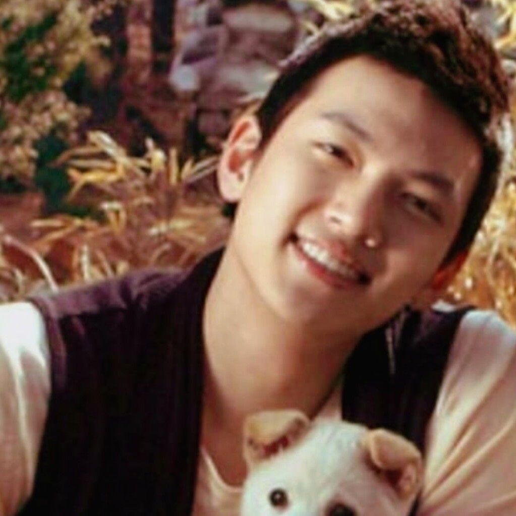 Behind-the-scenes cut of Ji Changwook