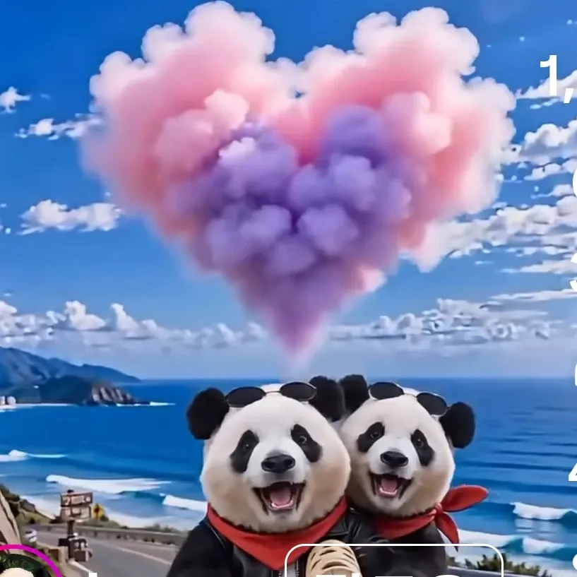 粉絲拍下的晉海成瞬間