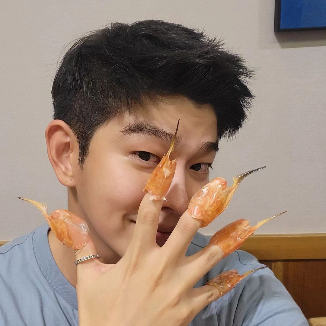 Latest photo of Yoon Kyunsang