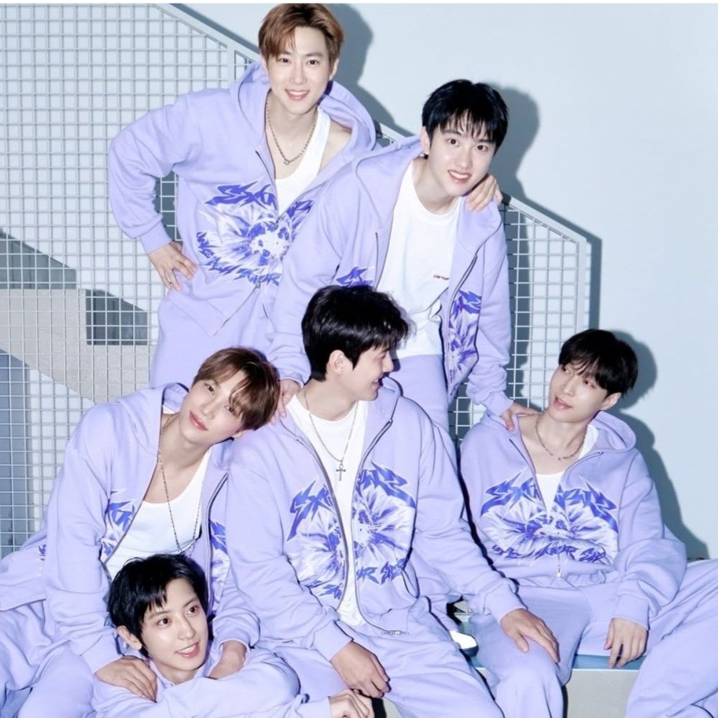 도경수 (디오) 팬이 찍은 순간