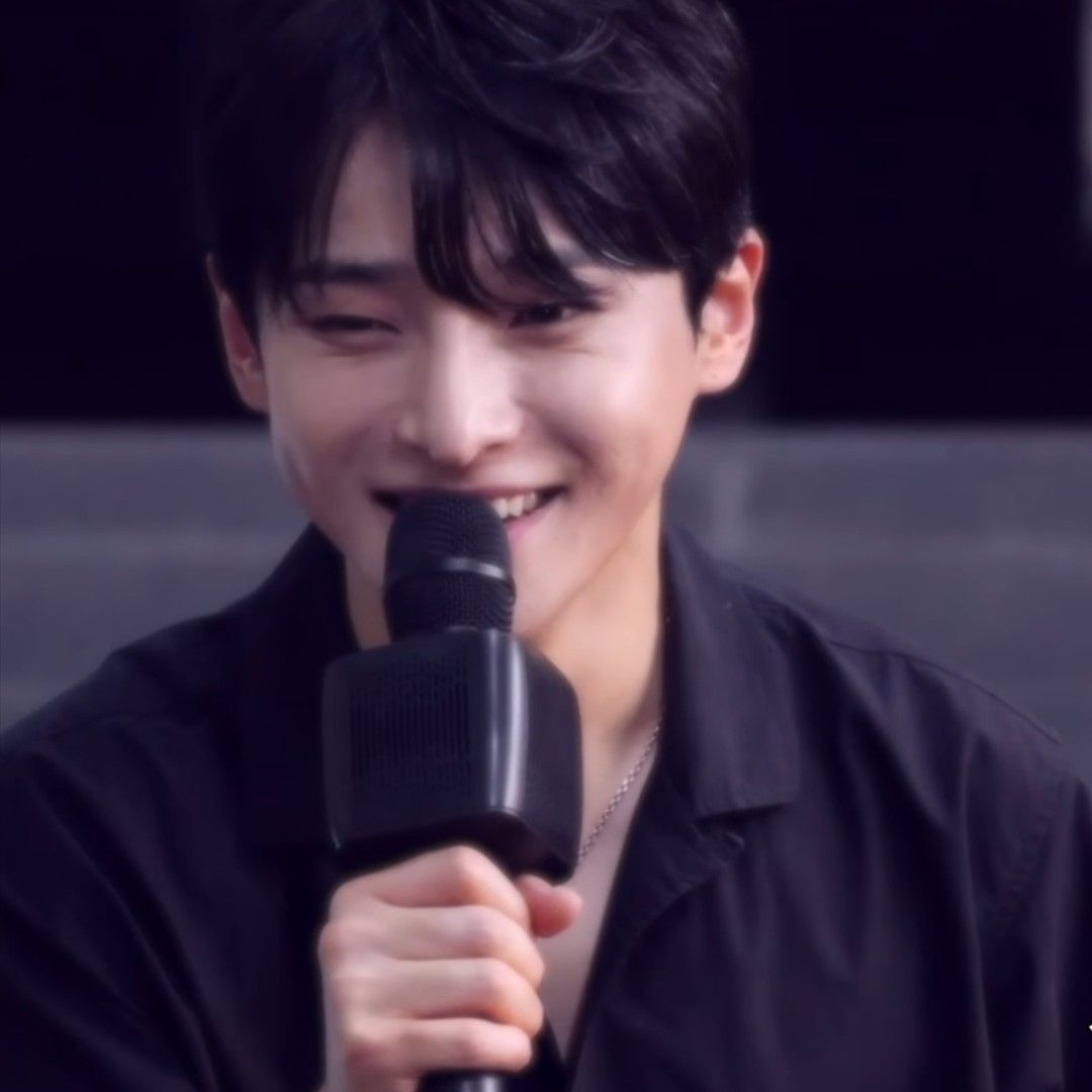 Recent activity shot of Seong Ri