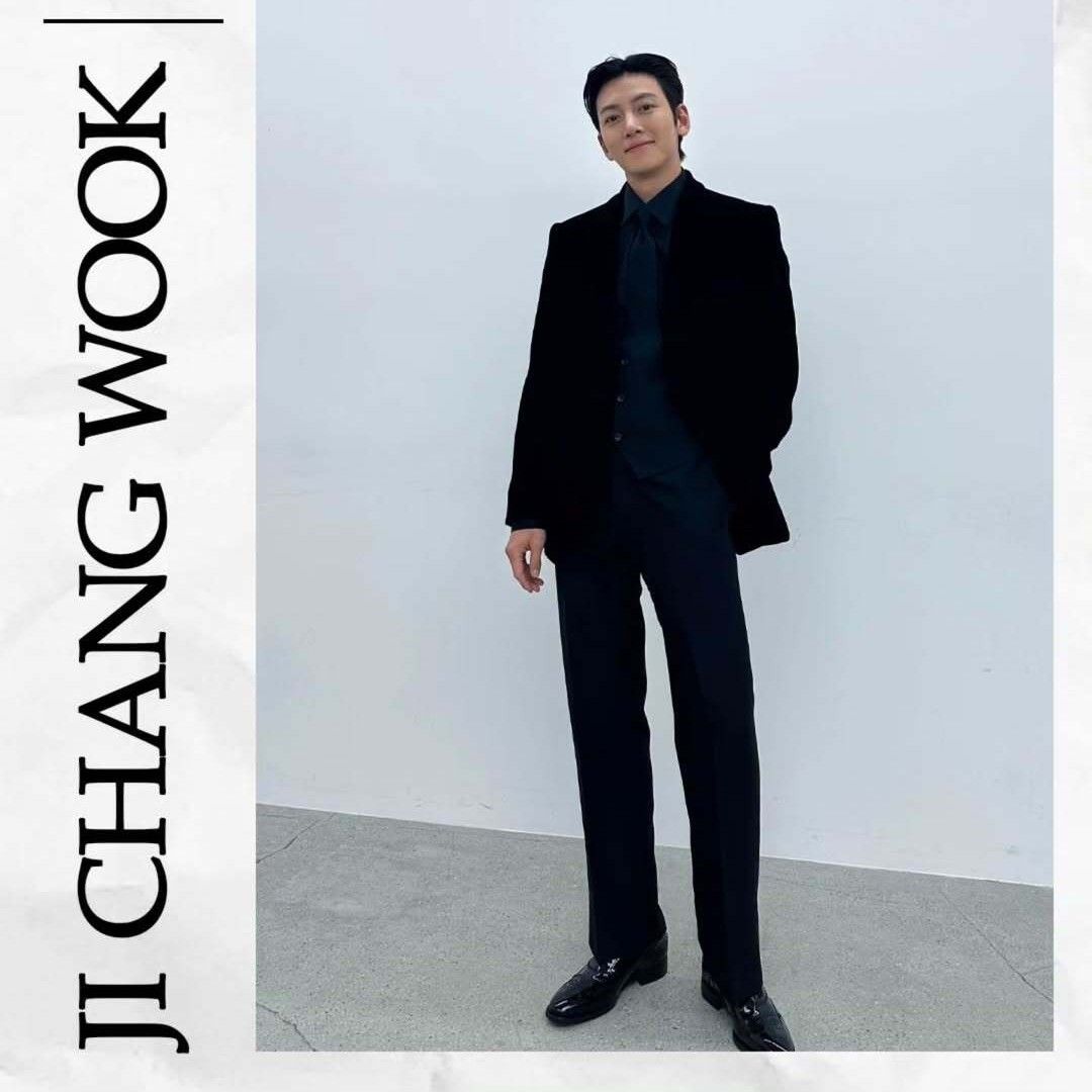 ファンが撮影したチ・チャンウクの瞬間