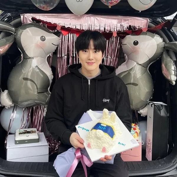 Popular profile photo of Suho loved by fans