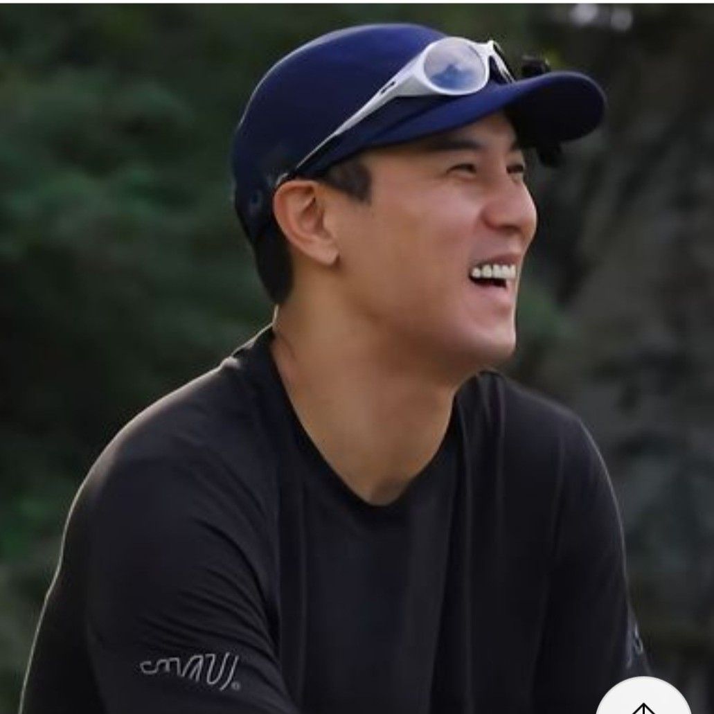 Foto terbaru dari Jang Minho