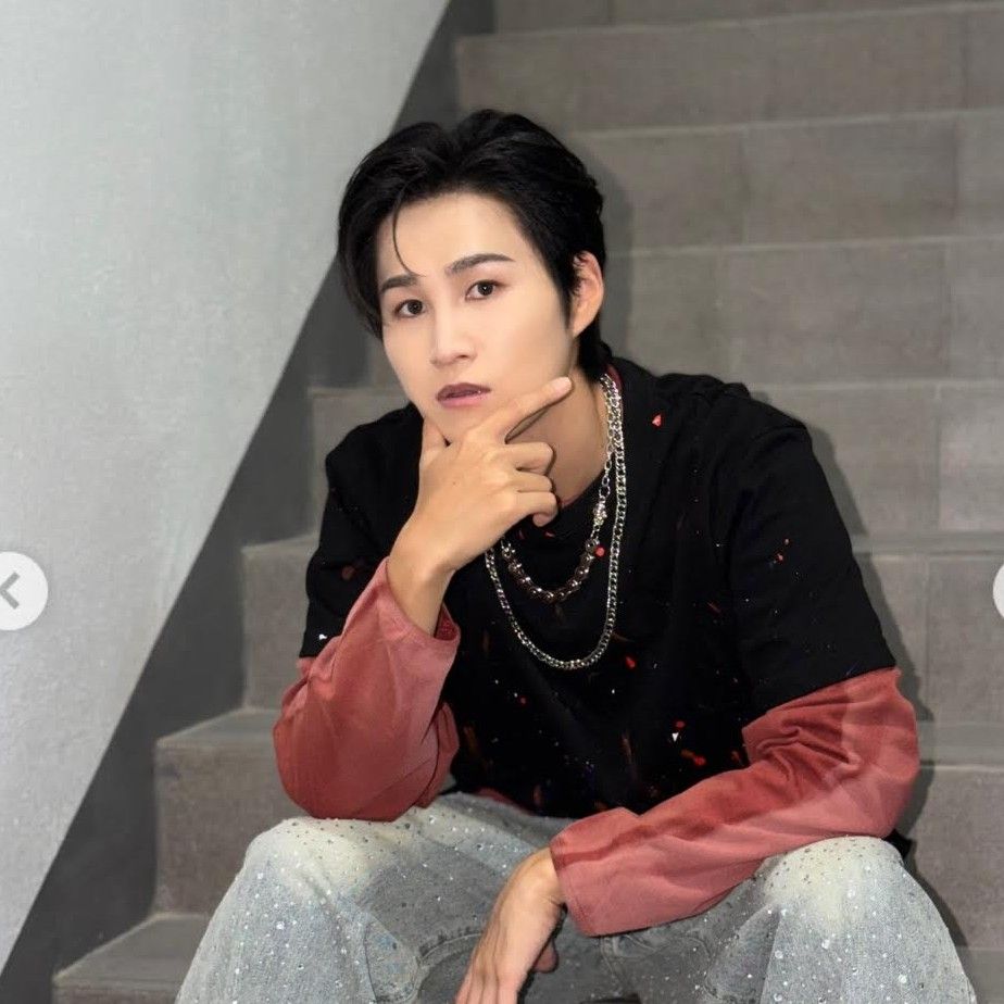 金熙栽的近期活动照