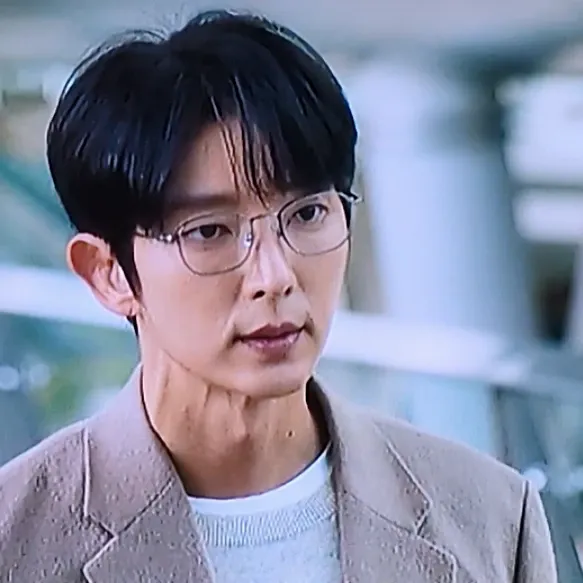 이준기 최근 활동샷