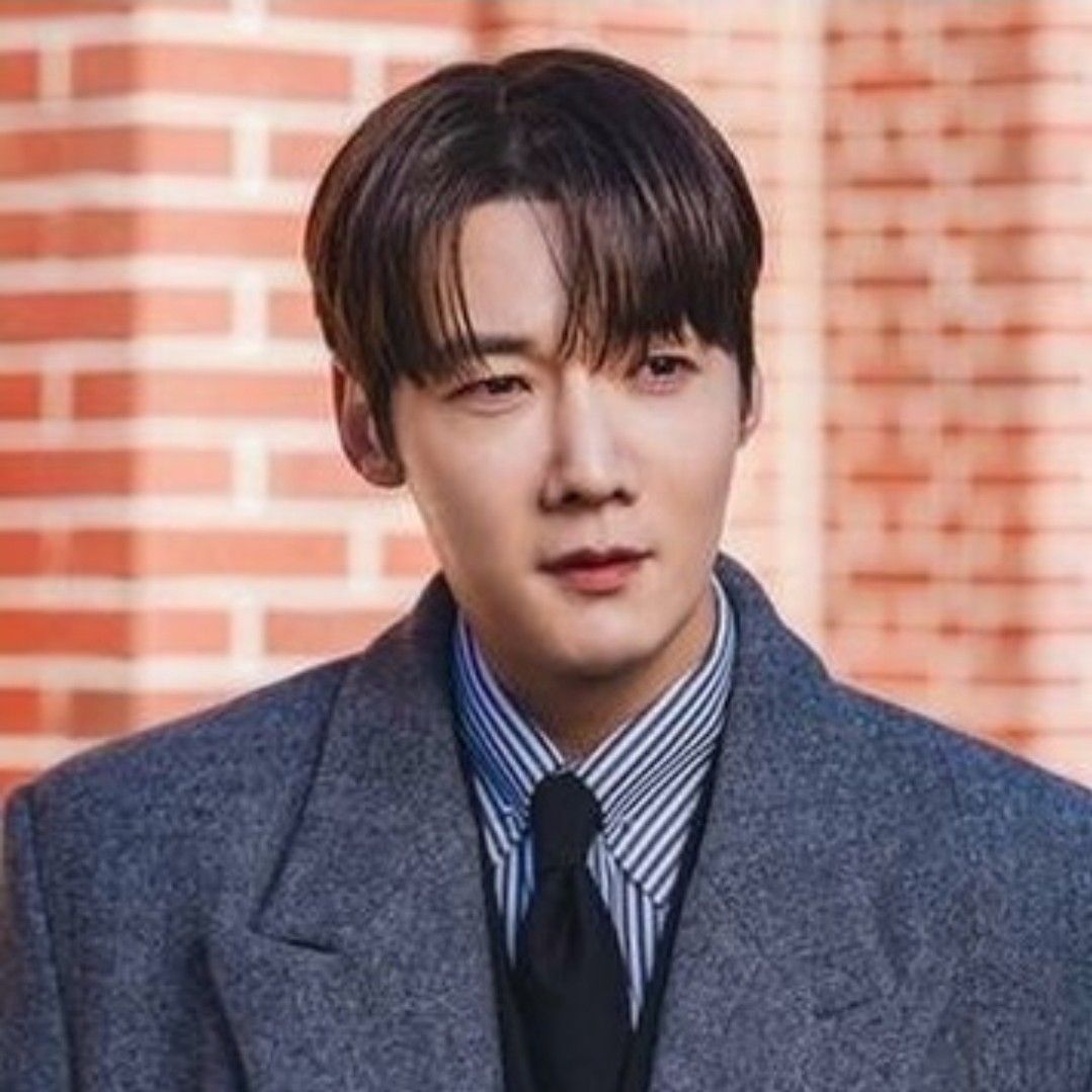 Recent activity shot of Choi Jinhyuk