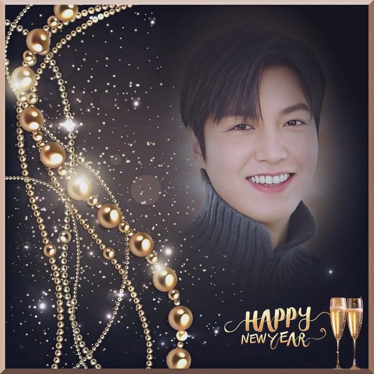 李敏镐的幕后花絮