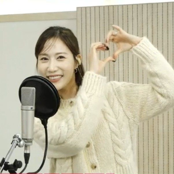 Recent activity shot of Byeol Sarang