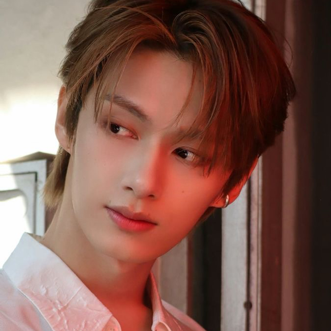 A moment captured by a fan of Wen Junhui