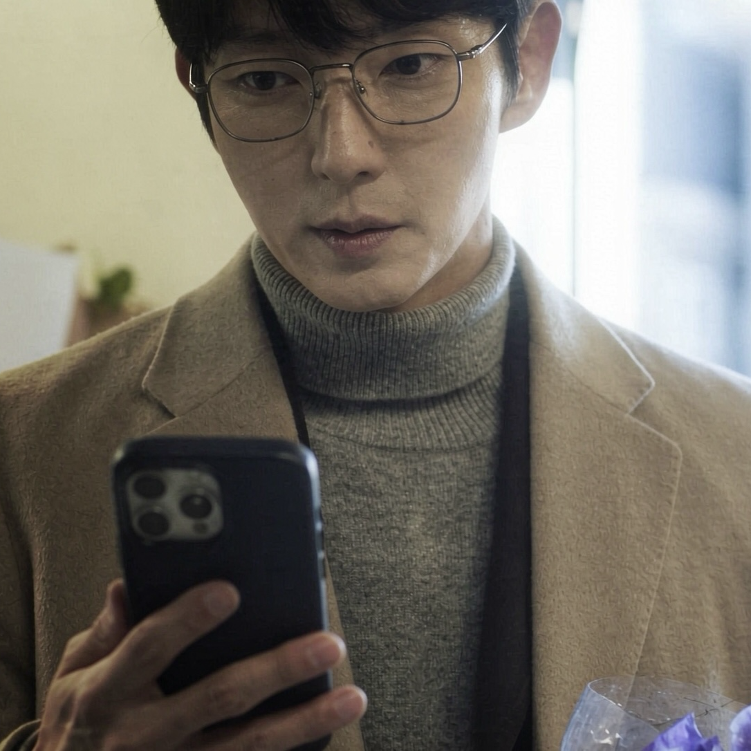 이준기의 최신 사진