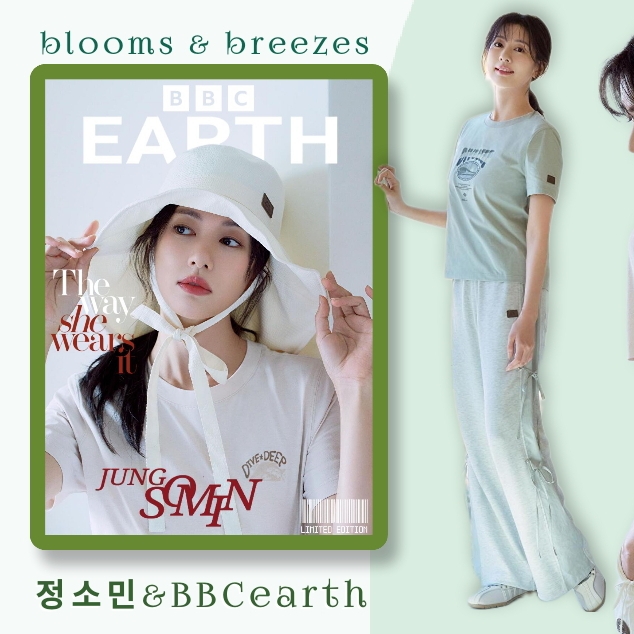 Currently spotlighted celeb post