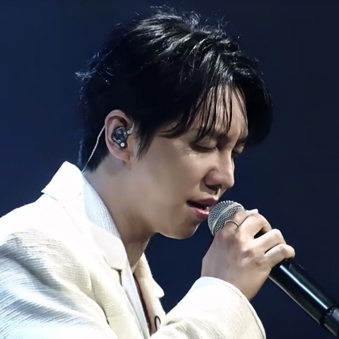 イ・スンギの最新写真