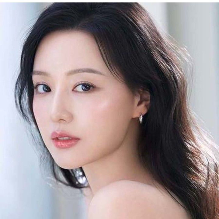 A moment captured by a fan of Kim Jiwon