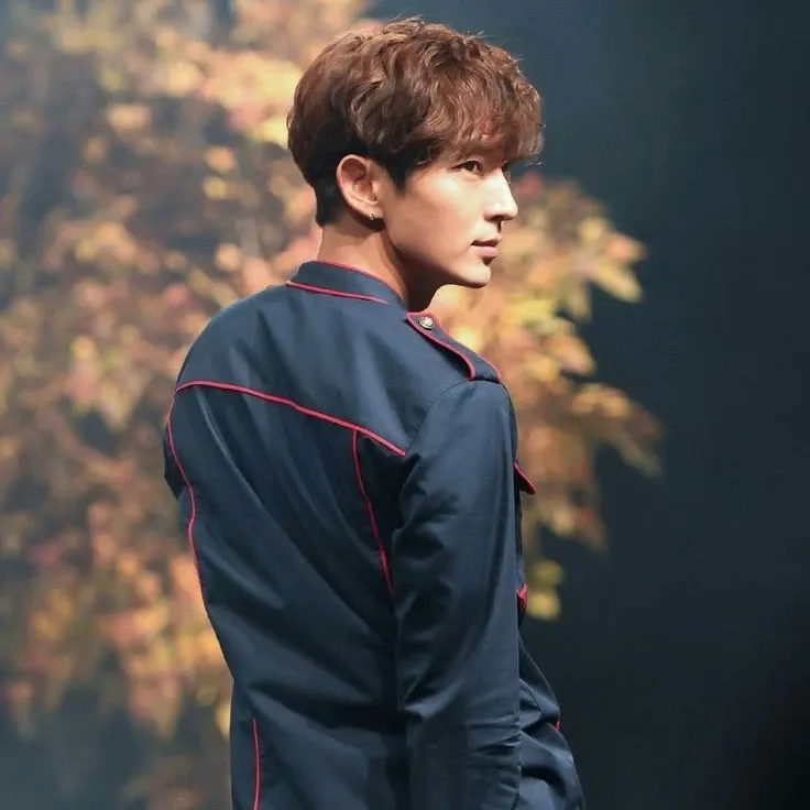 이준기 팬이 찍은 순간