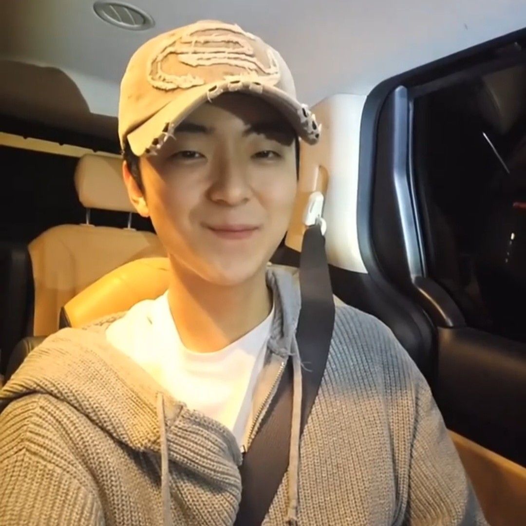 Park Minu的最新照片