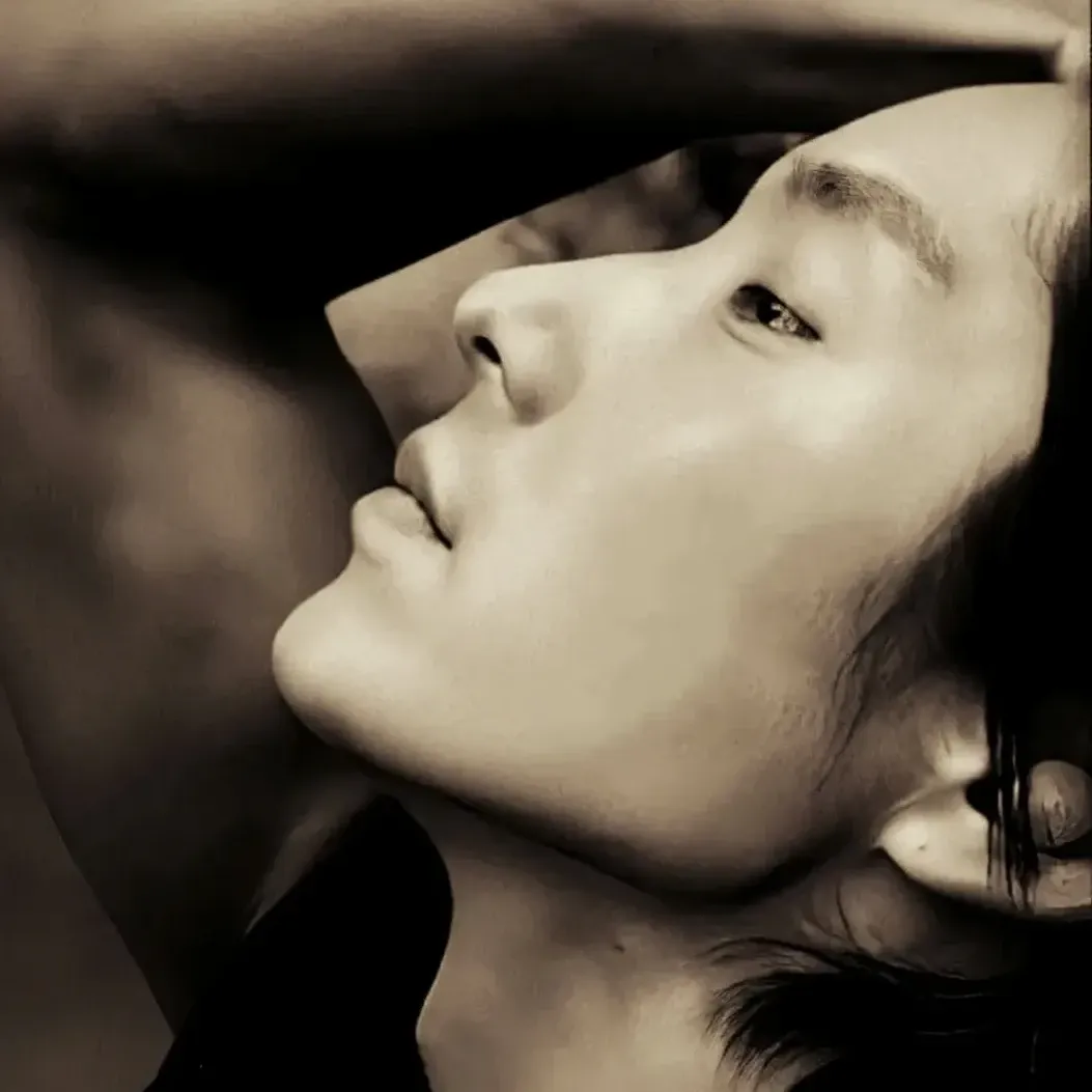 이준기의 비하인드 컷