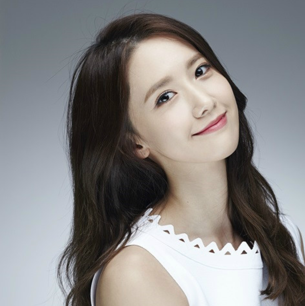 Latest photo of Yoona