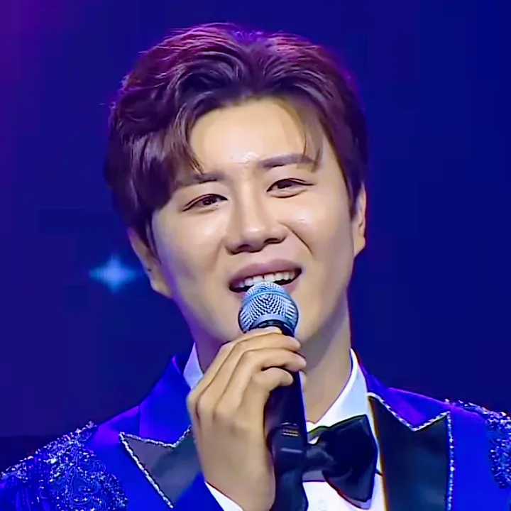 Latest photo of Jin Haesung