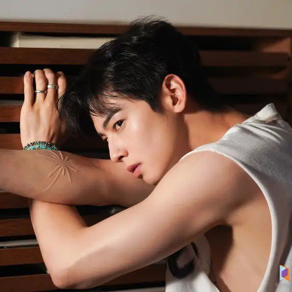 车银优的幕后花絮