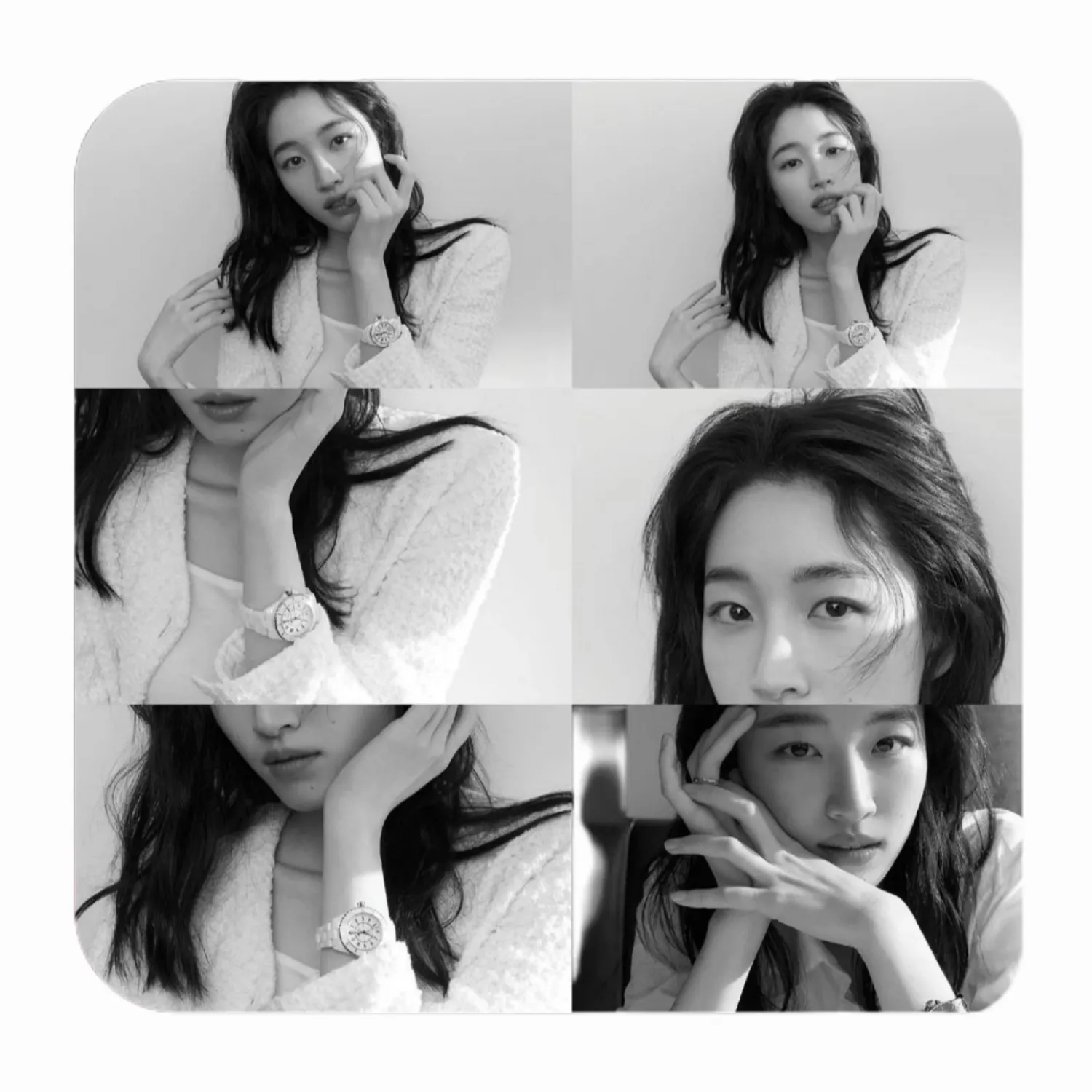 Behind-the-scenes cut of Won Jian