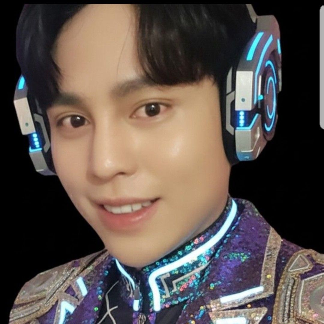 Latest photo of Mooryong