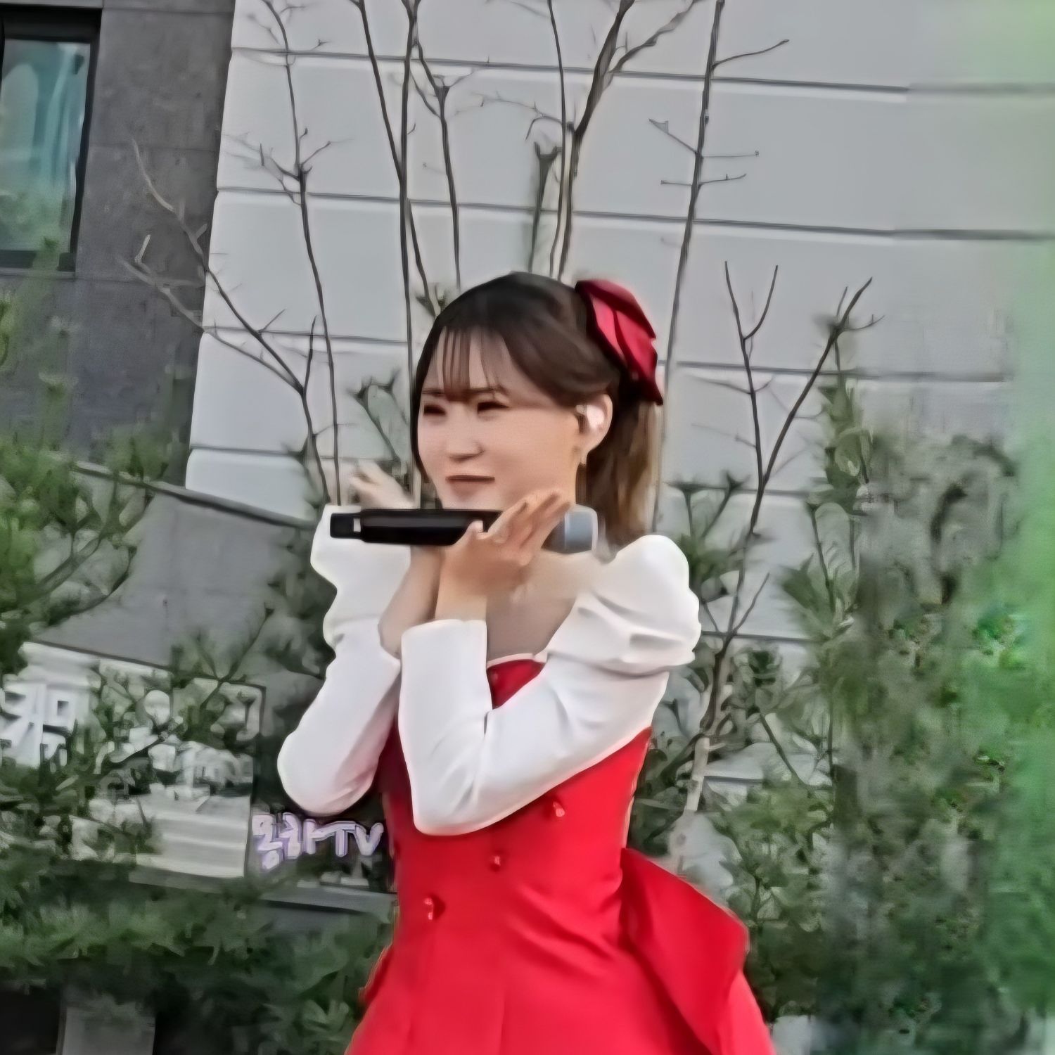 金多賢的近期活動照