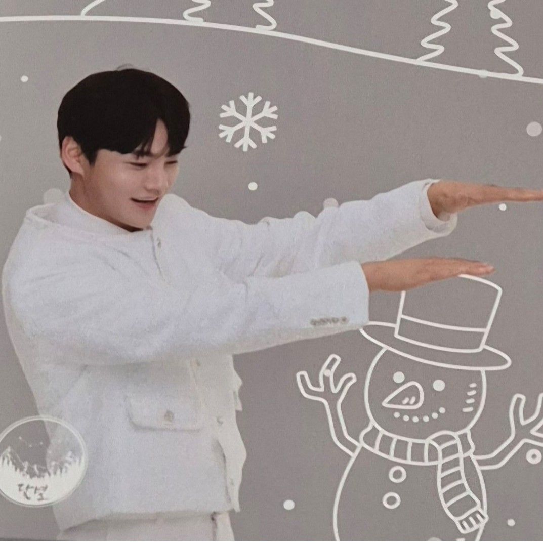 パク・ソジンのビハインドカット