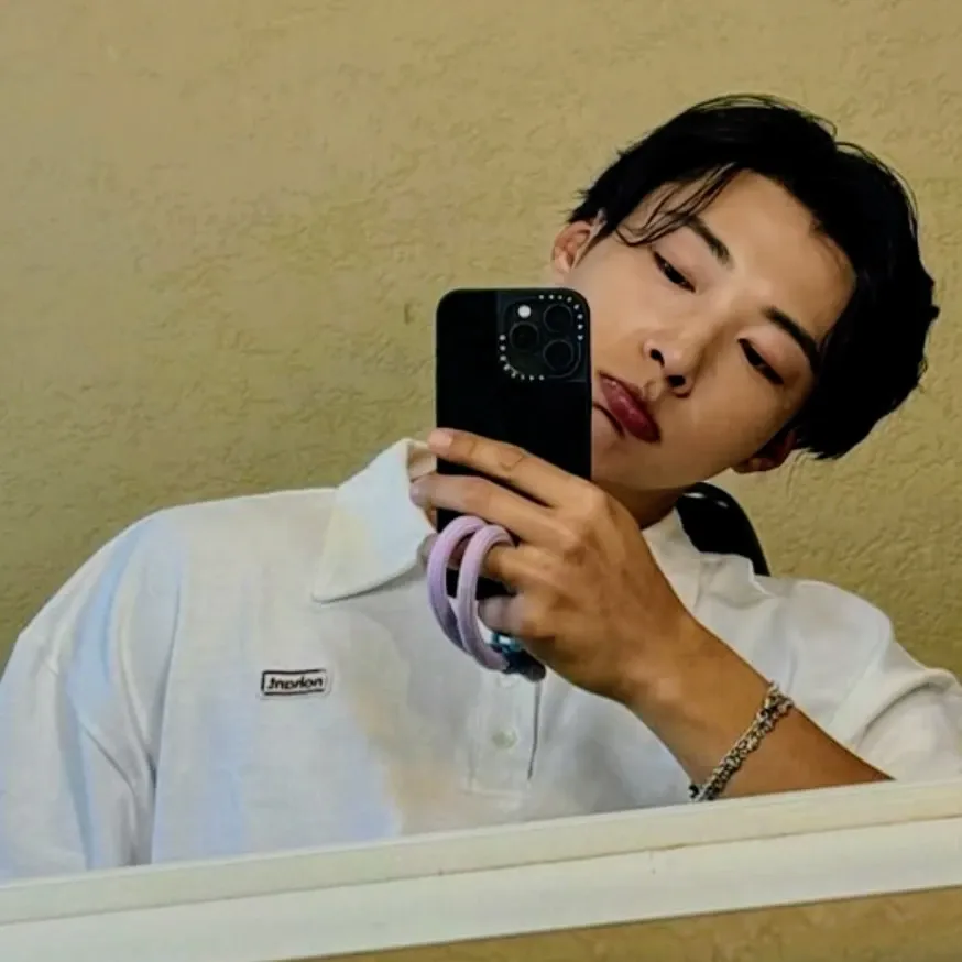 Latest photo of Woo Dohwan