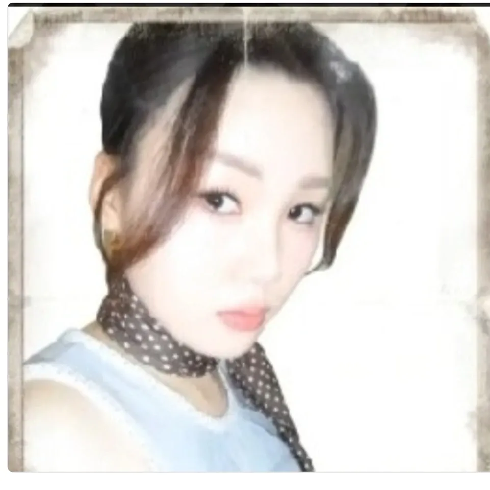 나영 최근 활동샷
