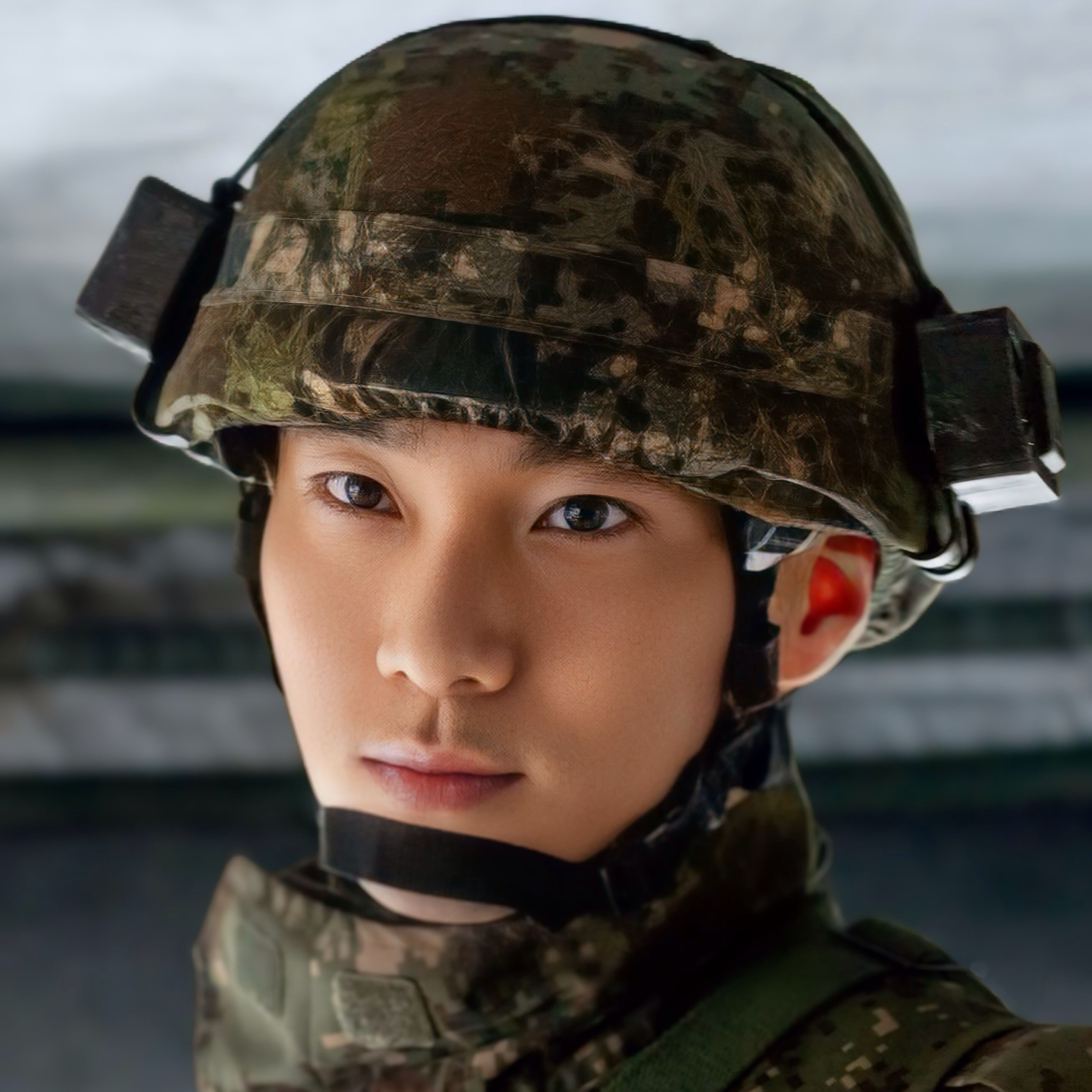 Foto kegiatan terbaru dari Lee Hongnae