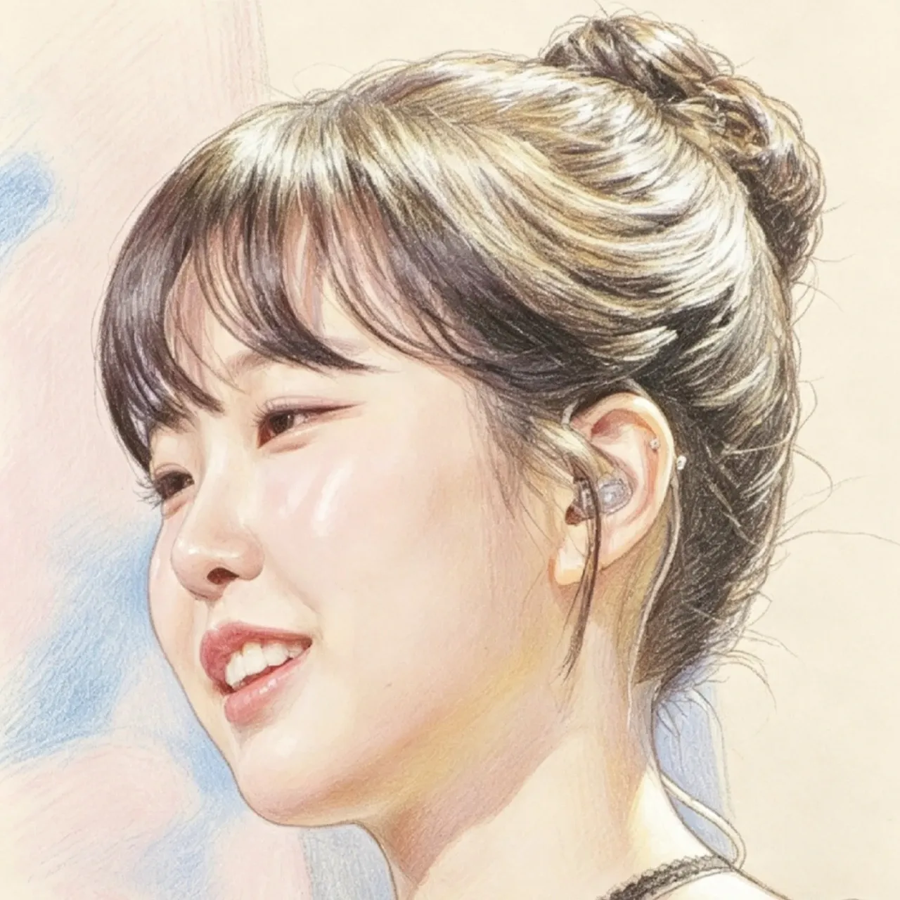Latest photo of Hong Seongyun