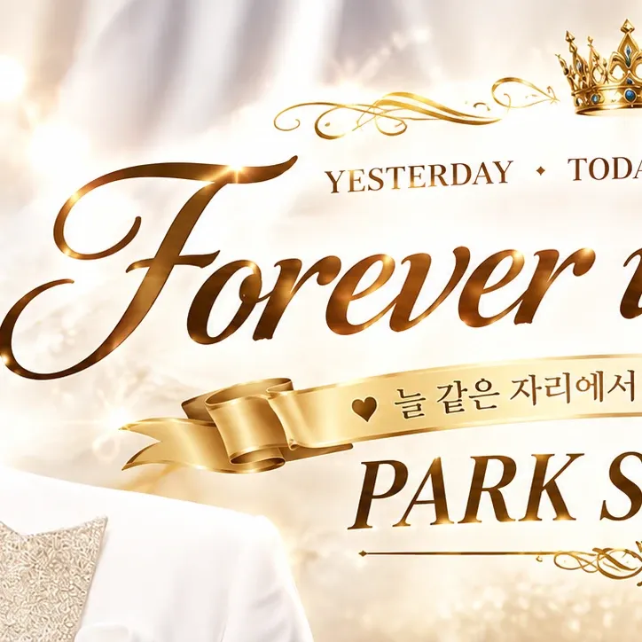 Recent activity shot of Park Sewook