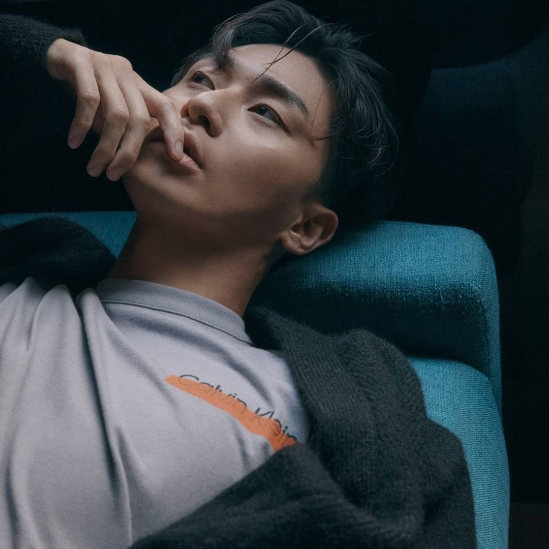 朴敘俊的幕後花絮