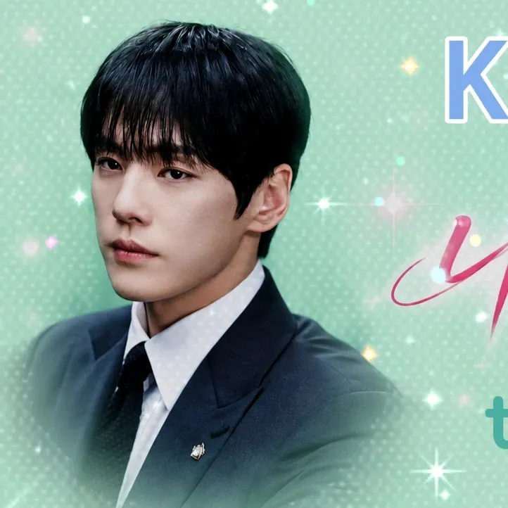Recent activity shot of Kim Junghyun