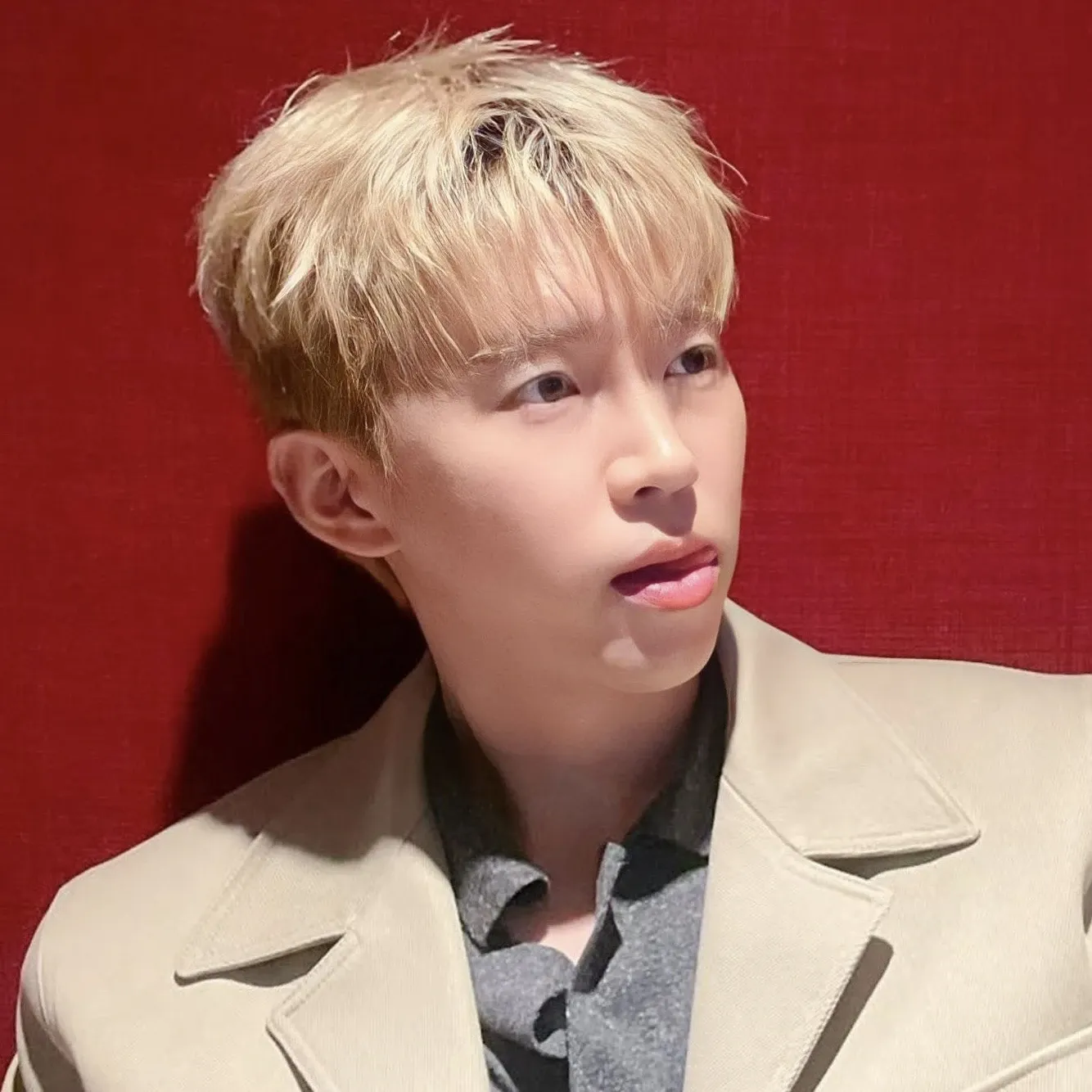 林英雄的最新照片