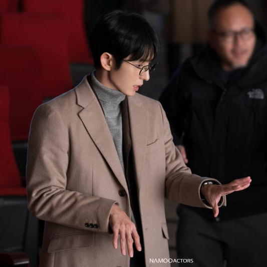 이준기의 최신 사진