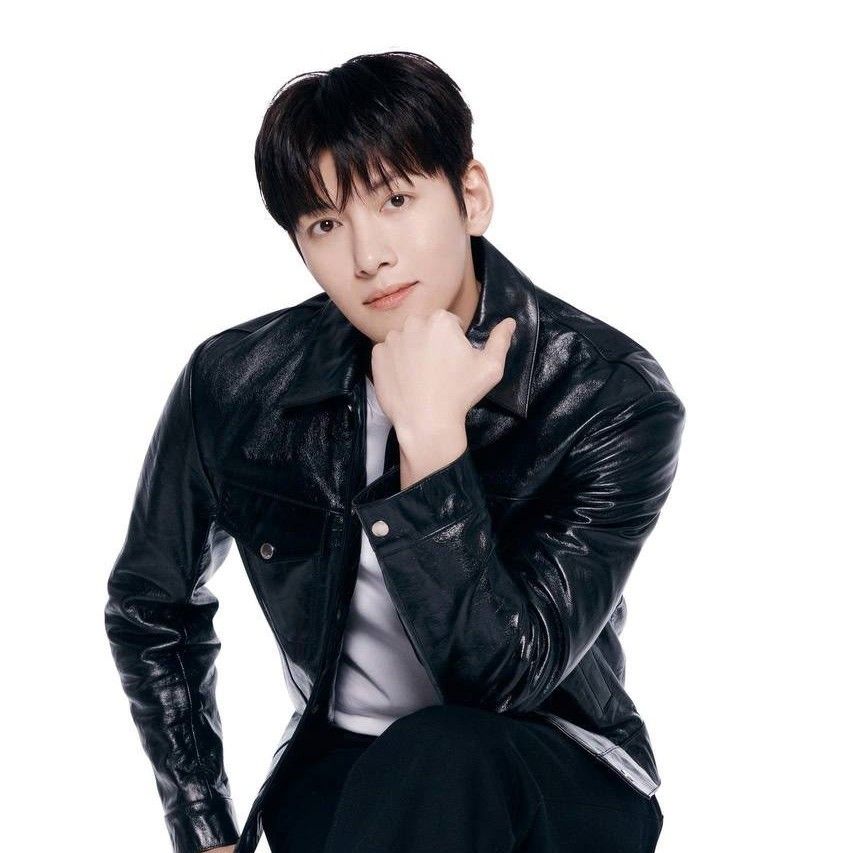 チ・チャンウクのビハインドカット