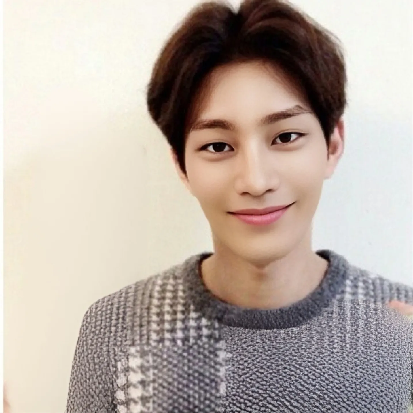 Latest photo of Kim Jaeyoung