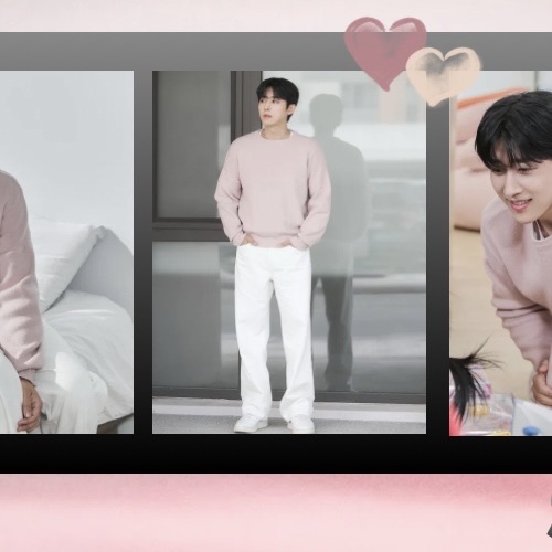 Latest photo of Son Hojun